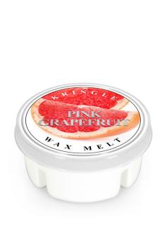 Kringle Candle Pink Grapefruit vonný vosk (35 g)