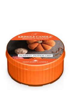 Kringle Candle Pumpkin Peppercorn vonná sviečka (42 g)