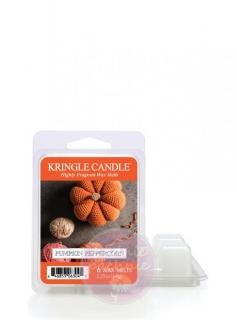 Kringle Candle Pumpkin Peppercorn vonný vosk (64 g)