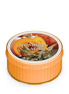 Kringle Candle Pumpkin Sage vonná sviečka (35 g)