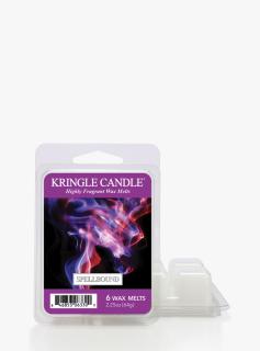 Kringle Candle Spellbound vonný vosk (64 g)