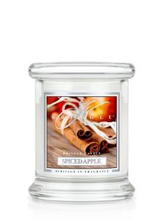 Kringle Candle Spiced Apple vonná sviečka mini 1-knôtová (127 g)