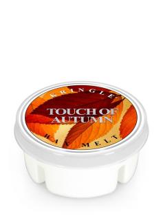 Kringle Candle Touch of Autumn vonný vosk (35 g)