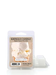 Kringle Candle Vanilla Cone vonný vosk (64 g)