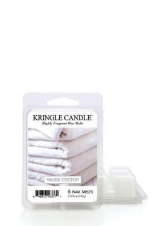 Kringle Candle Warm Cotton vonný vosk (64 g)