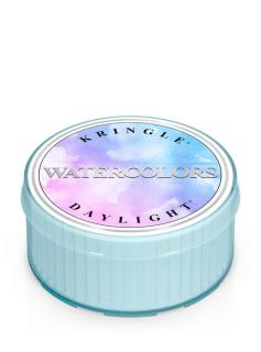 Kringle Candle Watercolors vonná sviečka (35 g)