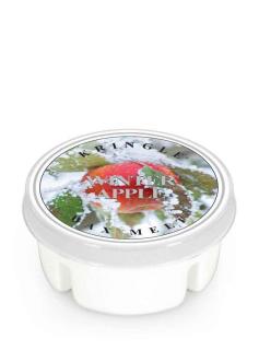 Kringle Candle Winter Apple vonný vosk (35 g)