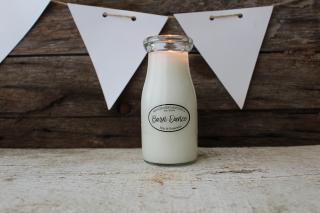 MILKHOUSE CANDLE Barn Dance vonná sviečka MILKBOTTLE (227 g)