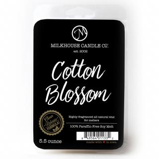 MILKHOUSE CANDLE Cotton Blossom vonný vosk 155g