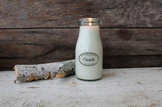 MILKHOUSE CANDLE Fireside vonná sviečka MILKBOTTLE (227 g)