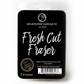 MILKHOUSE CANDLE Fresh Cut Fraser vonný vosk 155g