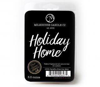 MILKHOUSE CANDLE Holiday Home vonný vosk 155g