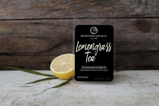 MILKHOUSE CANDLE Lemongrass Tea vonný vosk 70g