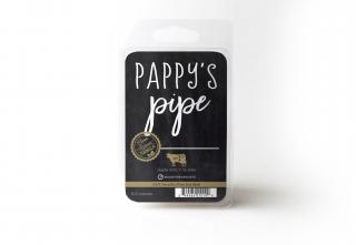 MILKHOUSE CANDLE Pappy's Pipe Farmhouse vonný vosk 155g
