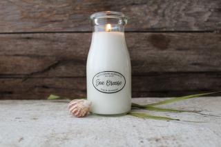 MILKHOUSE CANDLE Sea Breeze vonná sviečka MILKBOTTLE (227 g)