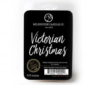 MILKHOUSE CANDLE Victorian Christmas vonný vosk 155g
