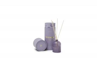 Paddywax PETITE Lavender difúzor v darčekovom balení (1.5oz / 44ml)