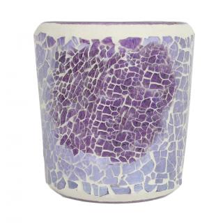 Pohár na votivá Lilac