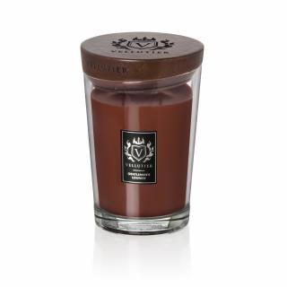 Vellutier Gentlemen's Lounge vonná sviečka 515g