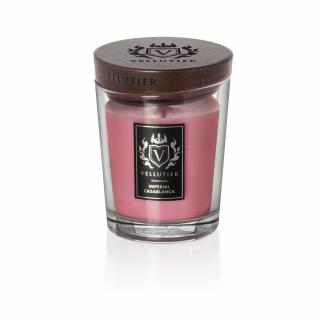 Vellutier Imperial Casablanca vonná sviečka 225g