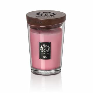 Vellutier Rosy Cheeks vonná sviečka 515g