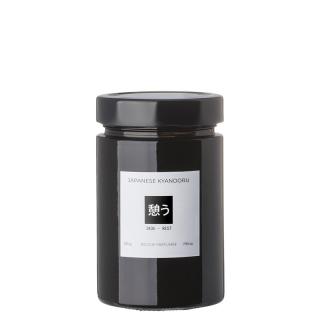 Vila Hermanos Apothecary Japanese REST vonná sviečka 225g