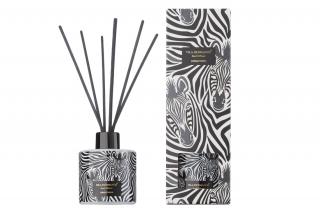 Vila Hermanos Jungletopia Zebra Jungletopia difúzor 100ml