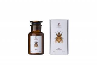 Vila Hermanos Talisman Bee vonná sviečka 250g