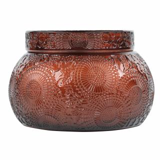 Voluspa Japonica Forbidden Fig Chawan vonná sviečka 397g