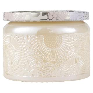 Voluspa Japonica Santal Vanille Petite vonná sviečka 90g