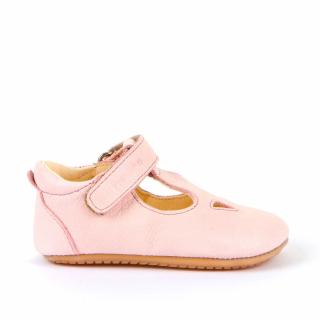 Sandálky Pink - Froddo - Bratislava - obuv Dupidup Veľkosť: 17