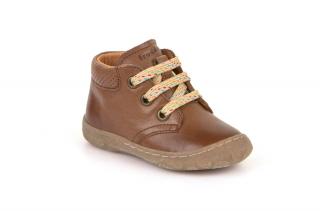 Topánky Brown - Froddo - Bratislava - obuv Dupidup Veľkosť: 19