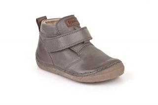 Topánky Grey - Froddo - Bratislava - obuv Dupidup Veľkosť: 22
