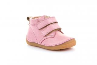 Topánky Lila Pink - Froddo - Bratislava - obuv Dupidup Veľkosť: 19