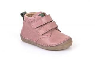 Topánky Pink - Froddo - Bratislava - obuv Dupidup Veľkosť: 23