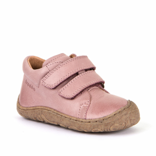 Topánky Pink - Froddo Veľkosť: 27