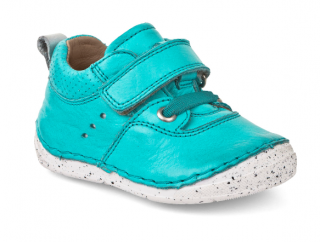 Topánky turquoise - Froddo - Bratislava - obuv Dupidup Veľkosť: 19