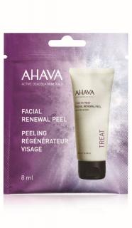 Obnovujúci peeling pre citlivú pleť Obsah: 8ml