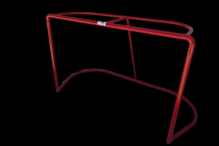 Hokejová bránka (konštrukcia) oficiálna veľkosť 72  určená pre hokejové zápasy