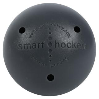 Tréningová loptička Smart Ball čierna