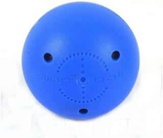 Tréningová loptička Smart Ball modrá