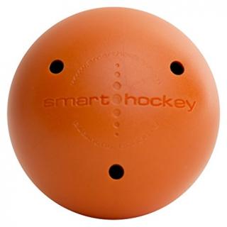 Tréningová loptička Smart Ball oranžová