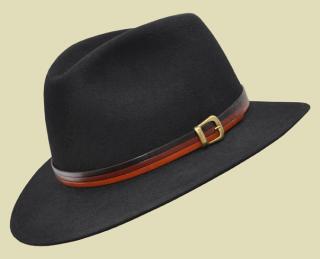 Poľovnícky klobúk - ACHYM - 0940 Veľkosť: 56
