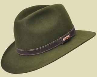 Poľovnícky klobúk  ARNOLD - 0931 Veľkosť: 57