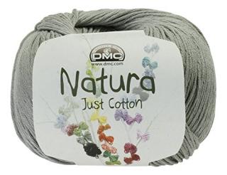 Natura Just Cotton N09 Gris argent