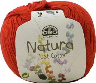 Natura Just Cotton N23 Passion