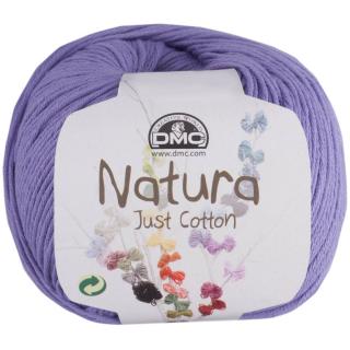 Natura Just Cotton N30 GLYCINE