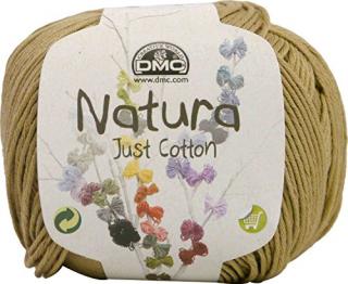 Natura Just Cotton N37 Canelle