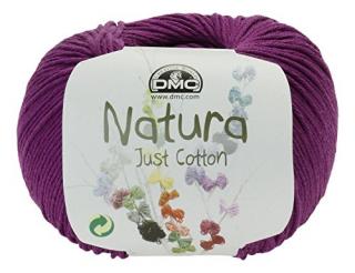 Natura Just Cotton N59 Prune