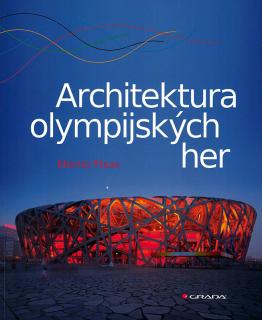 Architektura olympijských her  Martin Vlnas.